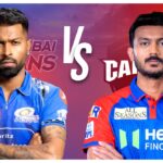 DC vs MI