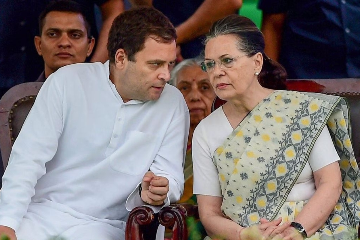 Photo of नेशनल हेराल्ड मनी लॉन्ड्रिंग मामले में कांग्रेस नेताओं के खिलाफ 2 जुलाई से नियमित सुनवाई, ED ने पेश की चार्जशीट