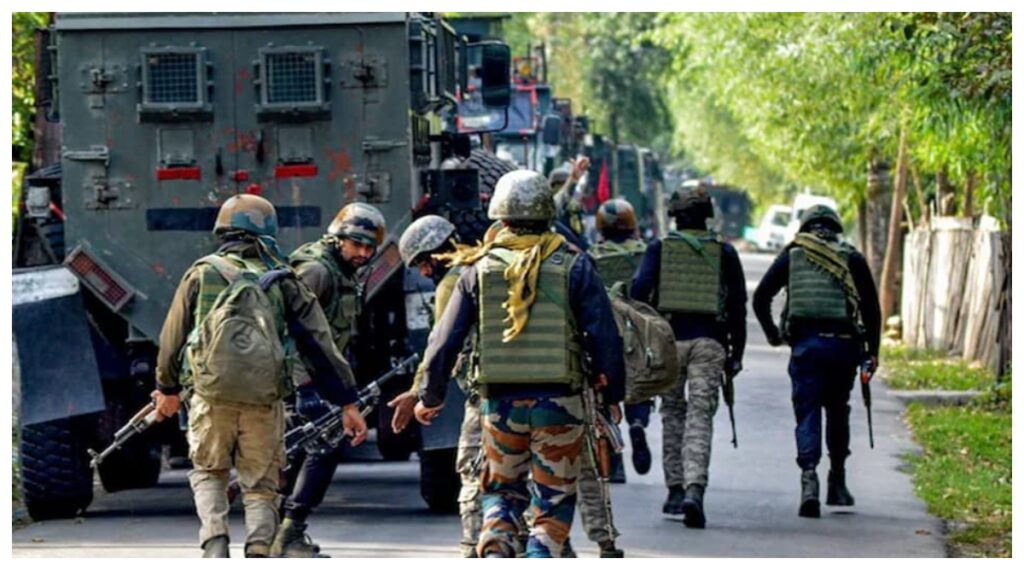 Operation Sindoor