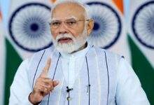 Photo of सिक्किम स्थापना दिवस पर PM मोदी ने गोल्डन जुबली समारोह को वर्चुअली किया संबोधित, कहा – नॉर्थ ईस्ट, नए भारत की विकास गाथा