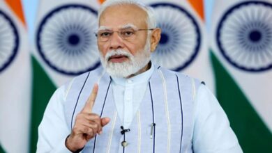 Photo of सिक्किम स्थापना दिवस पर PM मोदी ने गोल्डन जुबली समारोह को वर्चुअली किया संबोधित, कहा – नॉर्थ ईस्ट, नए भारत की विकास गाथा