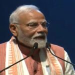 PM Modi MP Visit