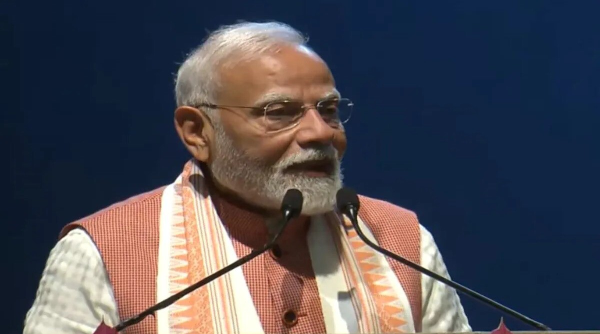 Photo of PM Modi MP Visit: 31 मई को मध्य प्रदेश के दौरे पर रवाना होंगे पीएम मोदी, मोहन सरकार कर रही जोरों से तैयारियां