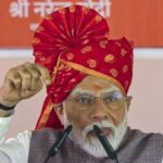 Pm Modi in Rajasthan