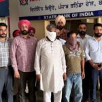 Zero tolerance policy Punjab