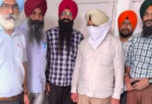 Photo of विजिलेंस की बड़ी सफलता, पंजाब पुलिस का ASI रिश्वत लेते रंगे हाथों गिरफ्तार