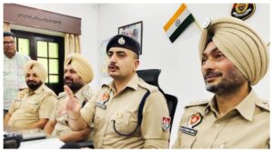 Punjab News