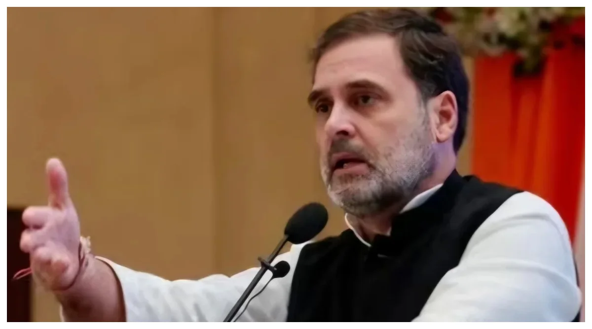 Photo of सिख दंगों पर राहुल गांधी का बड़ा बयान, कहा- 80 के दशक में जो हुआ, वह गलत था