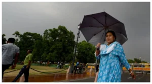 Delhi Weather :