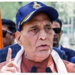 Rajnath Singh