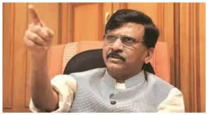 Sanjay Raut On Operation Sindoor :