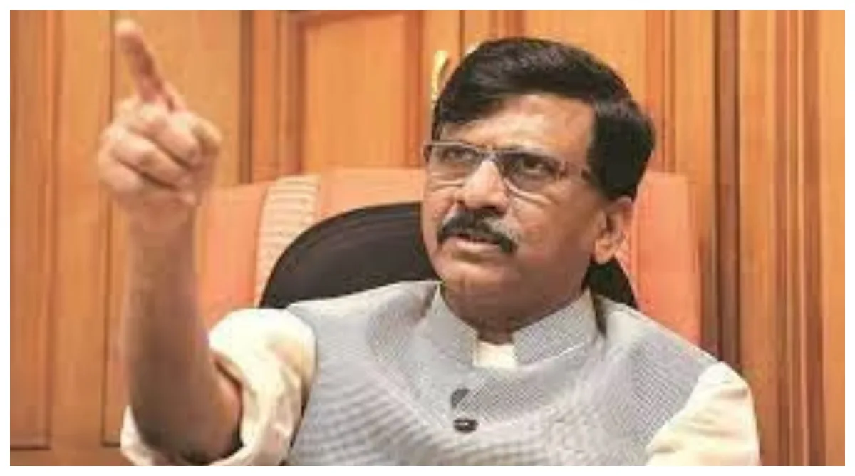 Sanjay Raut On Operation Sindoor :