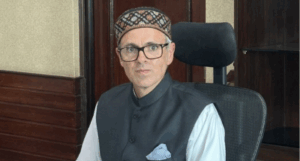 Omar Abdullah On Pakistan :