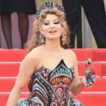 Urvashi Rautela Cannes Look :
