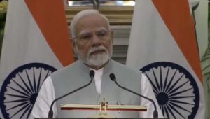 India Angola Relations :