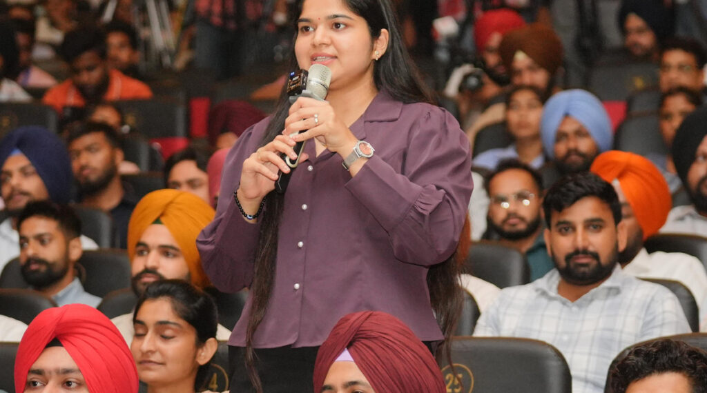 Cm bhagwant mann