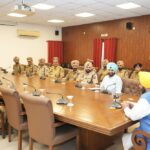 Cm Bhagwant Mann