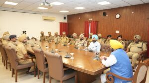 Cm Bhagwant Mann