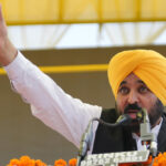 Chief Minister Bhagwant Singh Mann