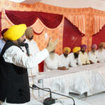 Bhagwant Singh Man