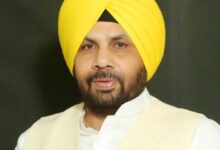 Photo of Punjab Government : हरभजन सिंह ई. टी. ओ. ने पी. एस. पी. सी. एल. द्वारा पश्चिमी जोन के बिजली बुनियादी ढांचे में किए मिसाली बदलाव की सराहना की