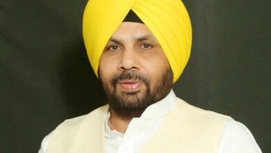 Photo of Punjab Government : हरभजन सिंह ई. टी. ओ. ने पी. एस. पी. सी. एल. द्वारा पश्चिमी जोन के बिजली बुनियादी ढांचे में किए मिसाली बदलाव की सराहना की
