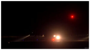 Ambala Blackout :