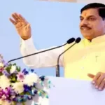 Madhya Pradesh :
