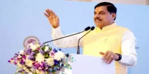 Madhya Pradesh :