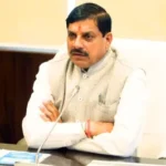 Madhya Pradesh :