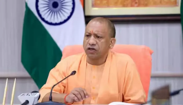 Photo of उत्तर प्रदेश के सरकारी भवनों में अब नहीं होगी सामान्य पेंटिंग? सीएम योगी ने दिए निर्देश
