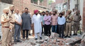 Punjab News :