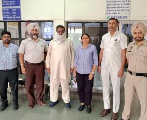 Punjab News :