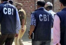 Photo of CBI कोर्टः विदेश में रह रहे भारतीयों को निशाना बनाने वाले दो ठगों को 2.5 साल की सजा