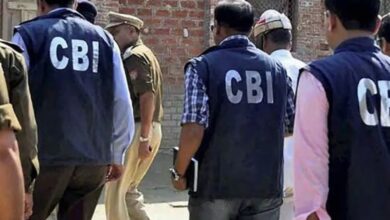 Photo of CBI कोर्टः विदेश में रह रहे भारतीयों को निशाना बनाने वाले दो ठगों को 2.5 साल की सजा