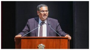 Chief Justice of India