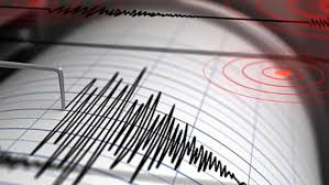 Earthquake in Tibet :