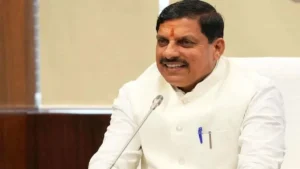 Madhya Pradesh :