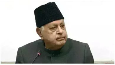 Photo of ‘एक गोली चल जाए तो लोग भाग जाते हैं, अब…’, पर्यटकों को लेकर बोले फारूख अब्दुल्ला