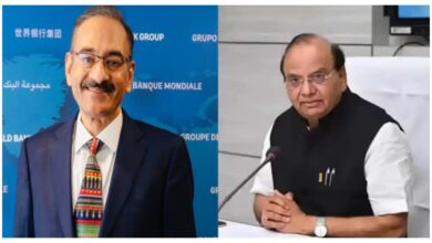 Photo of दिल्ली में बड़े फेरबदल की तैयारी, राजेश खुल्लर हो सकते हैं अगले उपराज्यपाल
