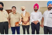 Photo of भ्रष्टाचार के खिलाफ ज़ीरो टॉलरेंस, 15,000 की रिश्वत लेने के आरोप में PSPCL का लाइनमैन गिरफ्तार