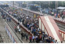 Photo of अब ब्लॉगर्स नहीं खींच पाएंगे फोटो, ईस्टन रेलवे स्टेशन ने लगाई पाबंदी, बताई यह वजह