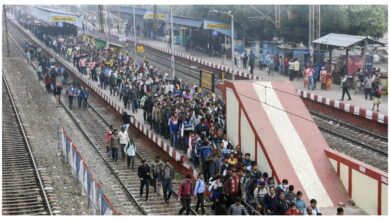 Photo of अब ब्लॉगर्स नहीं खींच पाएंगे फोटो, ईस्टन रेलवे स्टेशन ने लगाई पाबंदी, बताई यह वजह