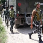 Jammu Kashmir :