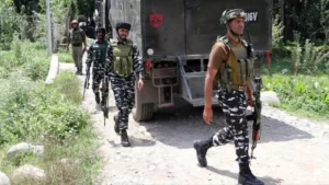Jammu Kashmir :
