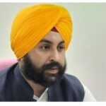 Harjot Singh Bains
