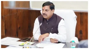 Madhya Pradesh :