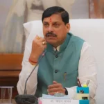 Madhya Pradesh :