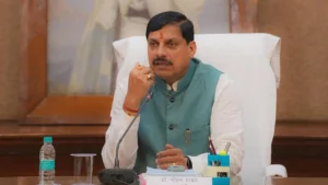 Madhya Pradesh :