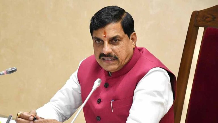 Madhya Pradesh :